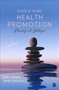 Green & Tones′ Health Promotion: Planning & Strategies