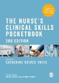 The Nurse′s Clinical Skills Pocketbook