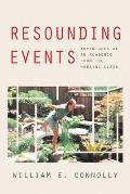 Resounding Events: Adventures of an Academic from the Working Class