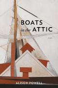 Boats in the Attic