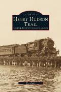 Henry Hudson Trail: Central RR of NJ's Seashore Branch