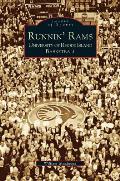Runnin' Rams: University of Rhode Island Basketball