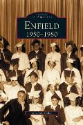 Enfield: 1950-1980