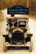 Packard Motor Car Company