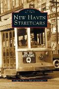 New Haven Streetcars