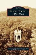 Union County: 1970-2003