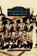Spartanburg County in World War II (Collectors Ed/ /Eng-Fr-Sp-Sub)
