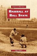 Baseball at Ball State