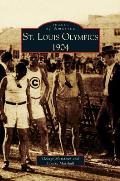 St. Louis Olympics, 1904