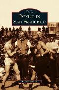 Boxing in San Francisco