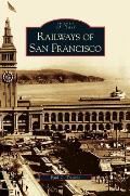 Railways of San Francisco