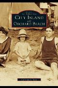 City Island and Orchard Beach (Revised)