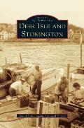 Deer Isle and Stonington