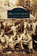 Midcoast Maine: The Cunningham Collection