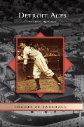 Detroit Aces: The First 75 Years