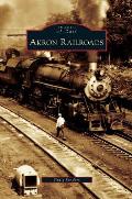Akron Railroads
