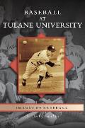 Baseball at Tulane University