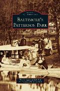 Baltimore's Patterson Park