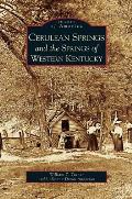 Cerulean Springs and the Springs of Western Kentucky