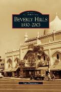 Beverly Hills: 1930-2005