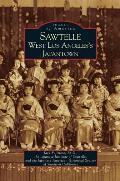 Sawtelle: West Los Angeles's Japantown