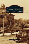 Legal History of Maricopa County