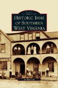 Historic Inns of Southern West Virginia