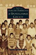 African Americans of Spotsylvania County