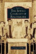 Jewish Community of Baltimore