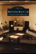Monroeville: Literary Capital of Alabama