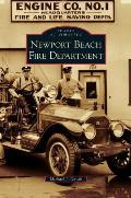 Newport Beach Fire Department