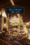 Hollywood, 1940-2008