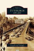 Pittsburgh: 1758-2008