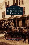 Towns of the Monadnock Region