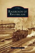 Railroads of Rensselaer