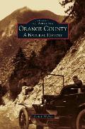 Orange County: A Natural History