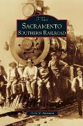 Sacramento Southern Railroad