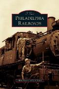 Philadelphia Railroads