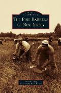 Pine Barrens of New Jersey