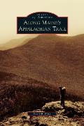 Along Maine's Appalachian Trail