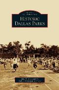 Historic Dallas Parks