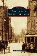 Portland's Streetcar Lines