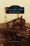 Rockford Area Railroads