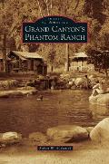 Grand Canyon's Phantom Ranch