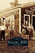 Salem, NH Volume I