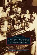 Colby College: A Venture of Faith