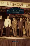 Tulsa's KAKC Radio: The Big 97