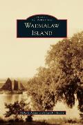Wadmalaw Island
