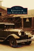 Missions of San Francisco Bay