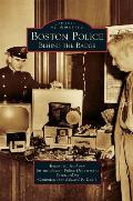 Boston Police: Behind the Badge